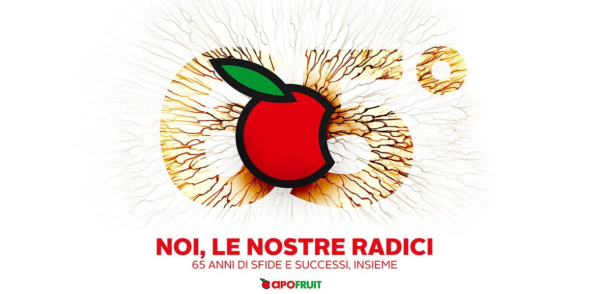 Apofruit porta a Madrid 65 anni di storia e innovazione